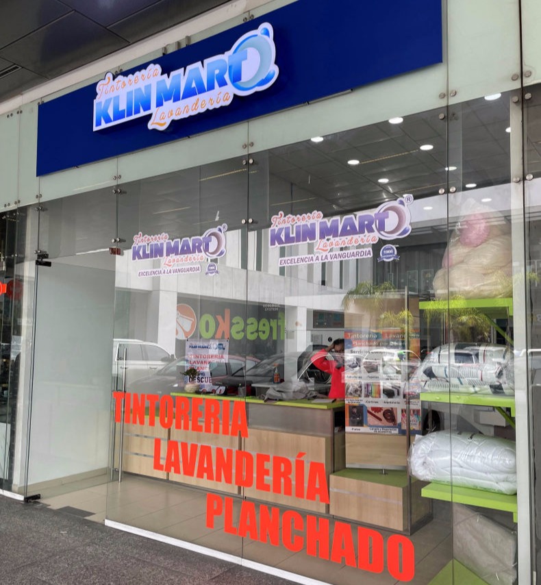 tintoreria en interlomas